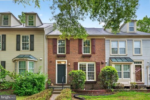 3736 Angelton Ct, BURTONSVILLE, MD, 20866-2053 | Card Image