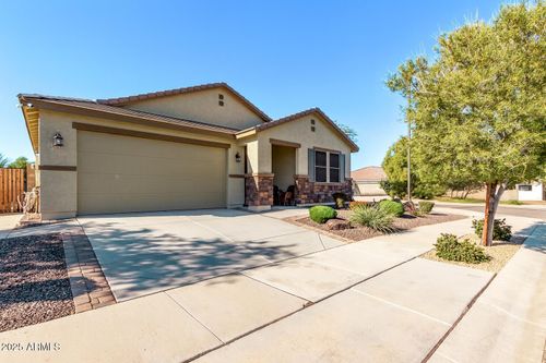 27244 N 171st Ln, Surprise, AZ, 85387-3407 | Card Image
