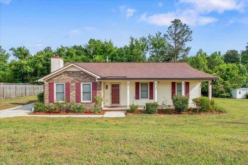 2350 Fieldcrest Rd, Augusta, GA, 30906-9466 | Card Image