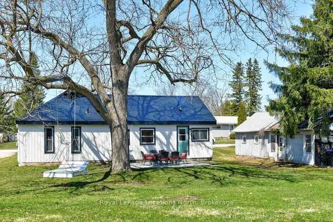 35 Caroline St E, House other with 2 bedrooms, 2 bathrooms and 3 parking in Creemore ON | Image 28