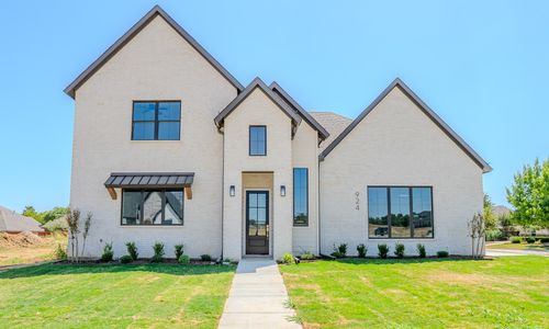 924 Claystone Ridge Dr, Burleson, TX, 76028-3797 | Card Image
