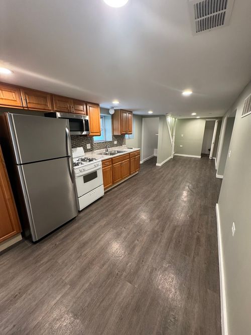 3-4941 N Menard Avenue, Chicago, IL, 60630 | Card Image