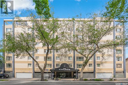601-525 3rd Ave N, Saskatoon, SK, S7K2J6 | Card Image