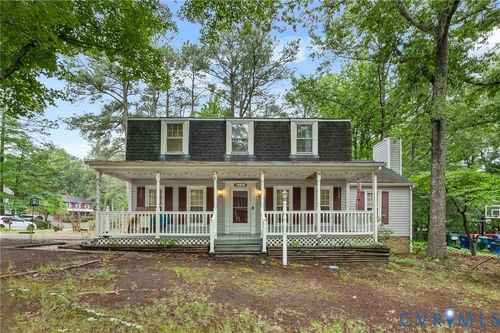 230 Eastman Rd, North Chesterfield, VA, 23236-2991 | Card Image
