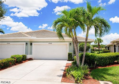 10482 Materita Dr, FORT MYERS, FL, 33913-8665 | Card Image