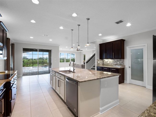 15900 Citrus Knoll Dr, House other with 5 bedrooms, 3 bathrooms and null parking in WINTER GARDEN FL | Image 21