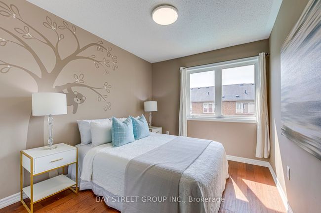 75 Finney Terr, House attached with 3 bedrooms, 3 bathrooms and 1 parking in Milton ON | Image 30