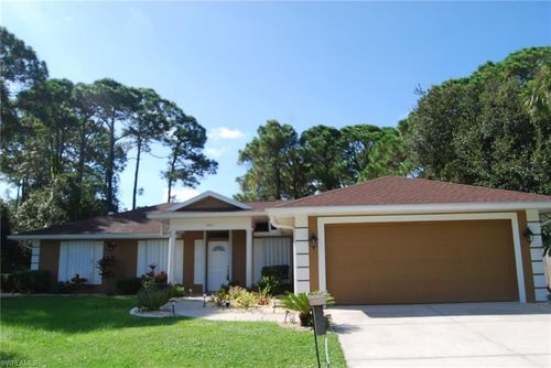 3867 Lubec Ave, North Port, FL, 34287-5130 | Card Image