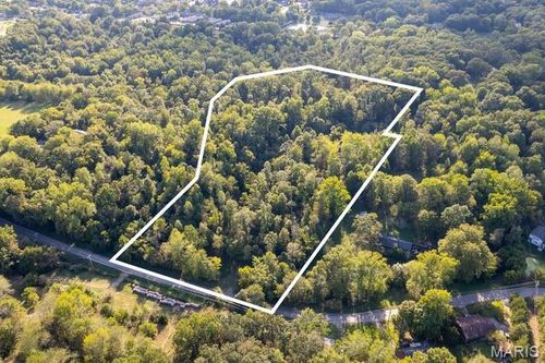0 Old Sprigg Street Road (Tract# 3), Cape Girardeau, MO, 63701 | Card Image