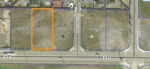 2605 E A Street, Pasco, WA,  | Card Image