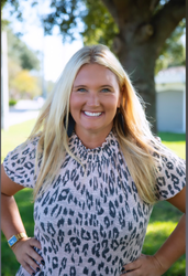 Heather Padgett