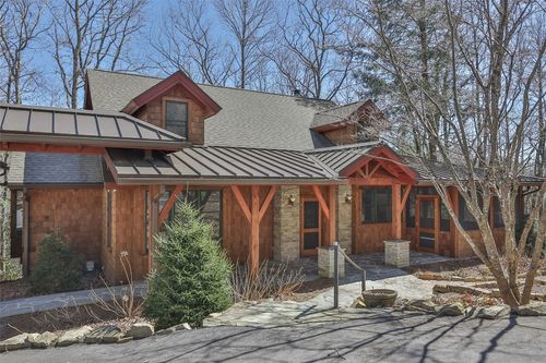 451 Crescent Trl, Highlands, NC, 28741-6329 | Card Image