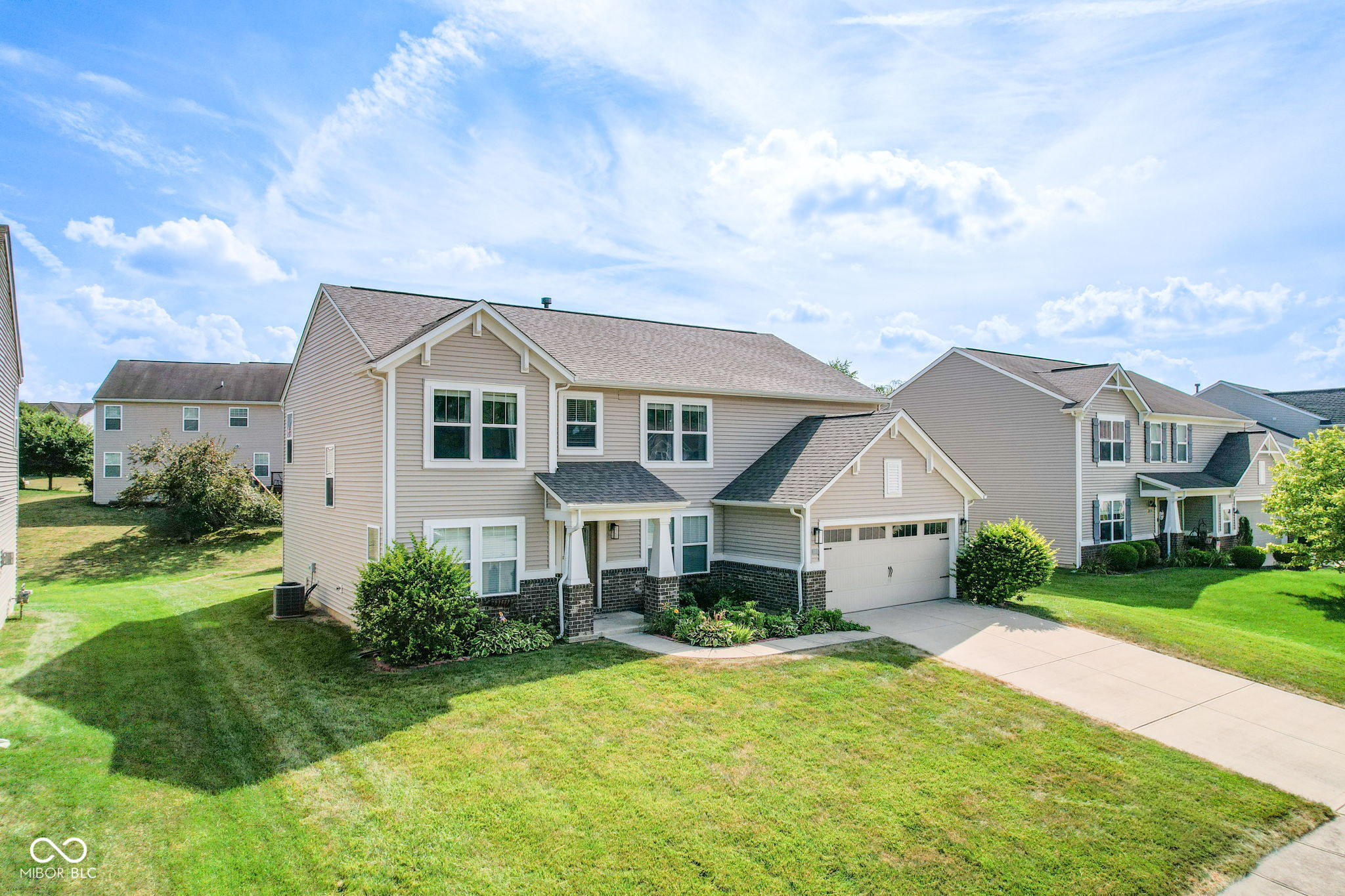 Residential in Greenwood 2