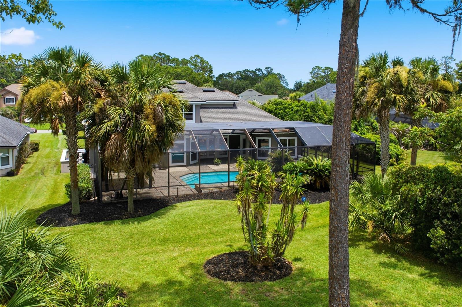Residential in ORANGE PARK 2