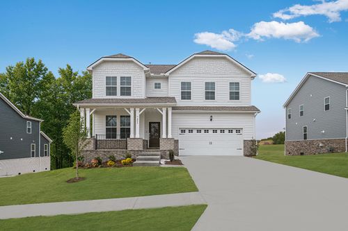 7451 Cox Run Dr, Fairview, TN, 37062 | Card Image