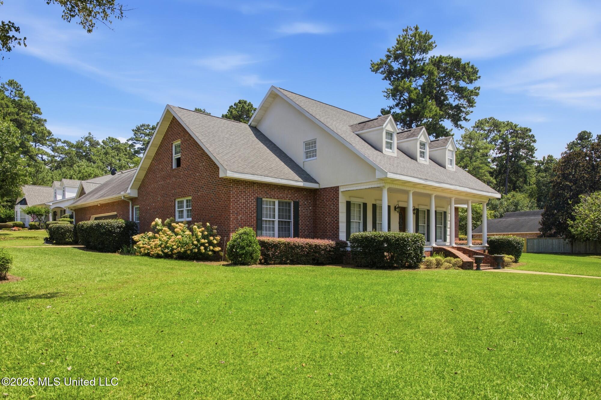 Residential in McComb 3