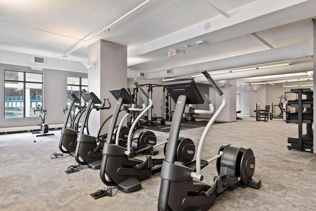 Fitness Center located in the building | Image 26