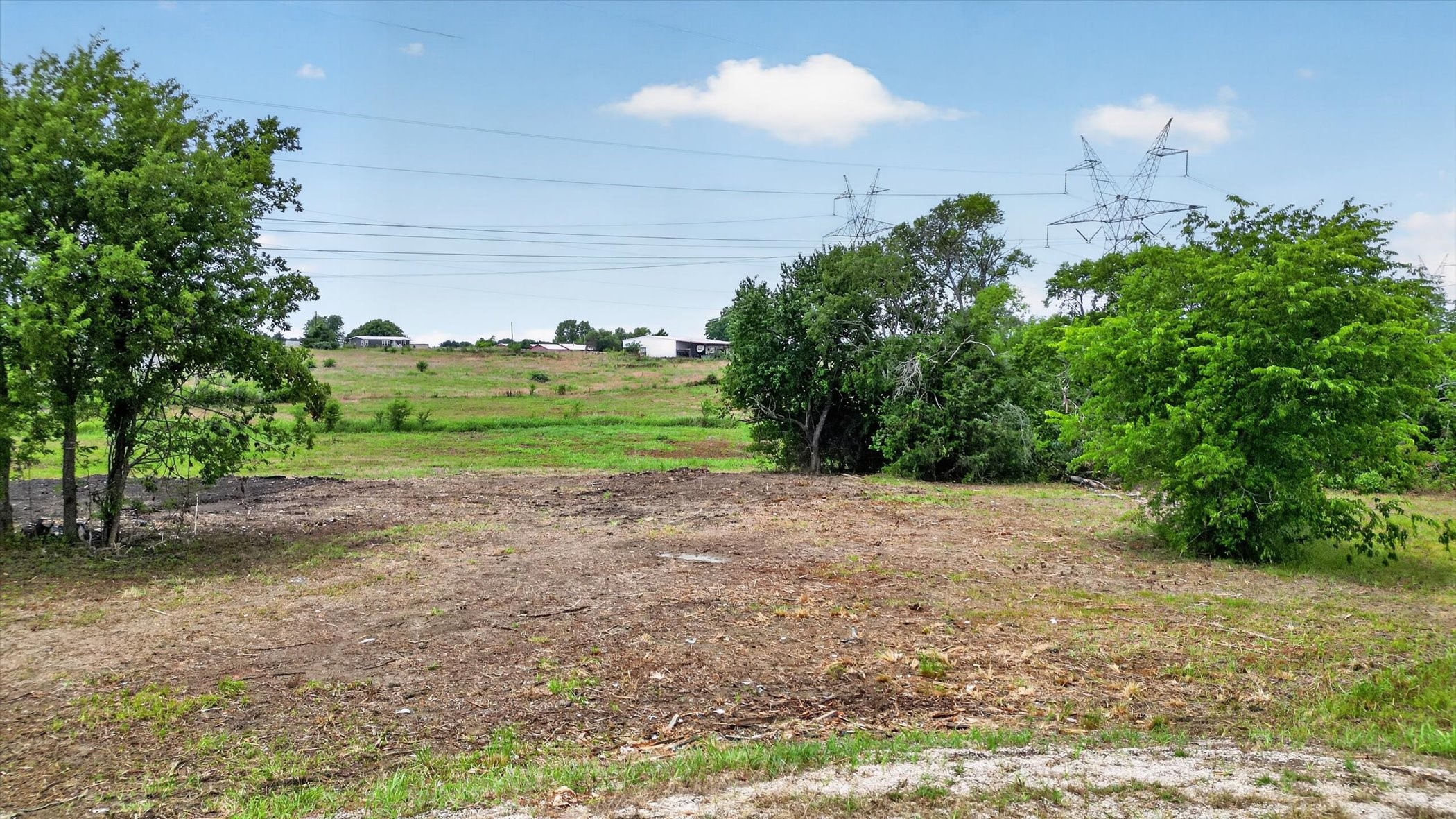 Land in Rockwall 4