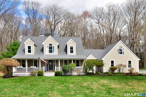 98 Andrew Drive, Canton, CT, 06019 | Card Image