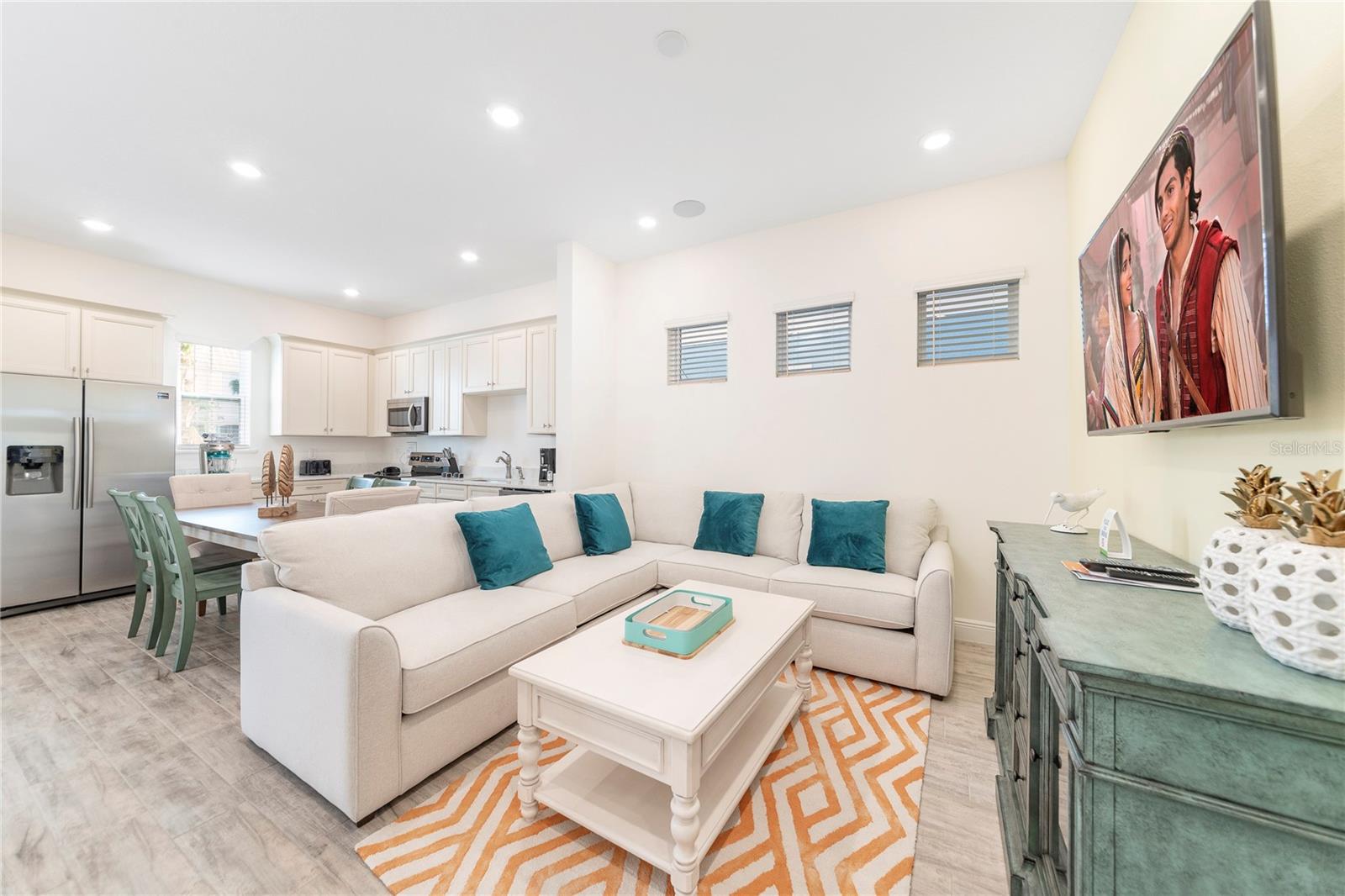 Residential in KISSIMMEE 2
