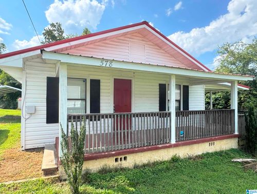 578 Nail Rd, Kimberly, AL, 35091-2408 | Card Image