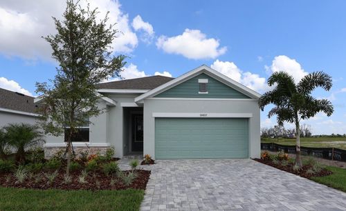 10657 Crosscreek Pkwy, PARRISH, FL, 34219 | Card Image