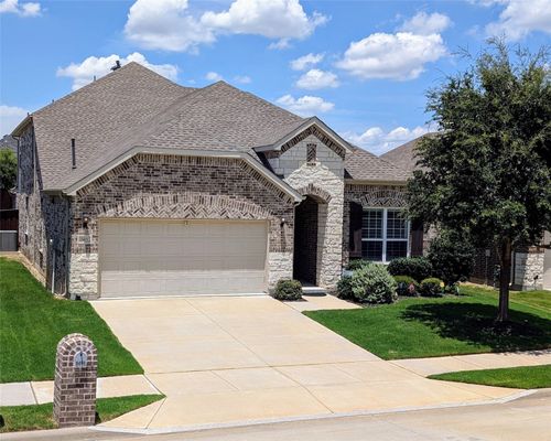 2401 Boatman Dr, Little Elm, TX, 75068-1439 | Card Image