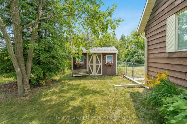 3057 Concession Rd 4, House other with 5 bedrooms, 4 bathrooms and 6 parking in Loretto ON | Image 41
