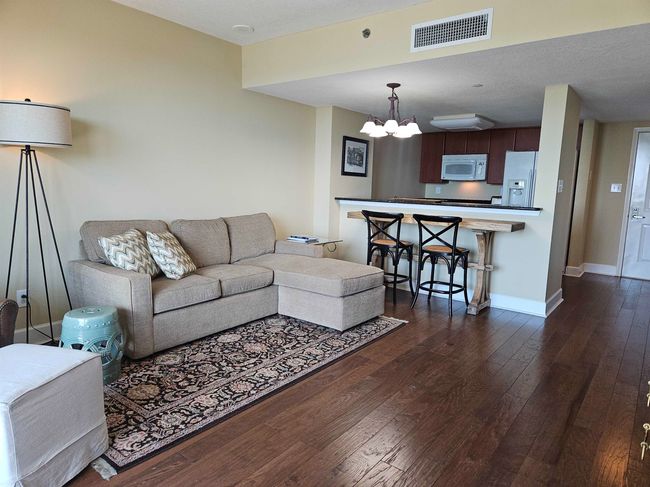 UNIT-1003 - 300 S Duval St, Condo with 1 bedrooms, 1 bathrooms and null parking in TALLAHASSEE FL | Image 12