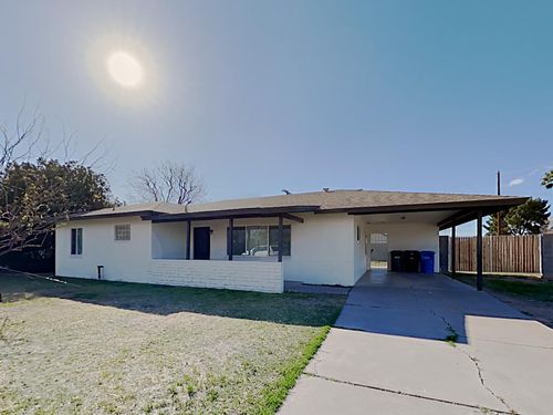 2431 W Shady Glen Ave, Phoenix, AZ, 85023-2135 | Card Image