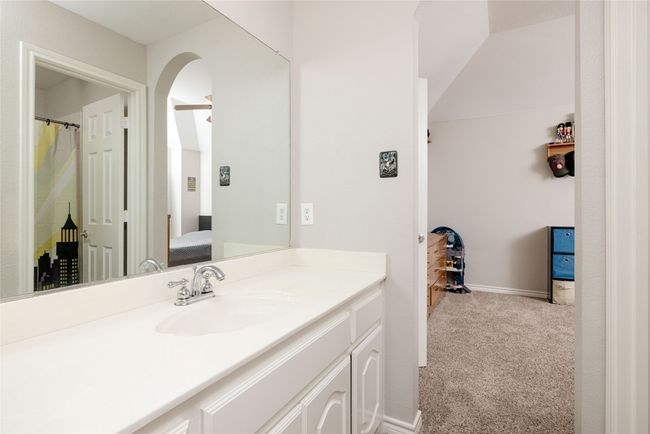 13457 Austin Stone Dr, House other with 5 bedrooms, 4 bathrooms and null parking in Haslet TX | Image 31