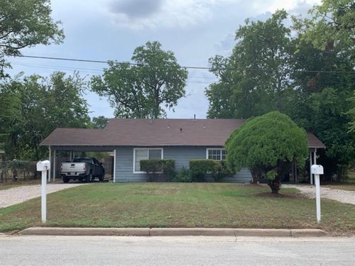 1025 6th St, Hempstead, TX, 77445-5418 | Card Image