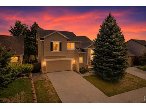 8814 S Field Ct, Littleton, CO, 80128-6992 | Card Image