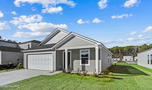 1106 Cooper Hawk Lane Sw, Ocean Isle Beach, NC, 28469 | Card Image