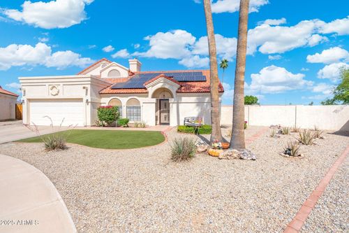 7503 W Julie Dr, Glendale, AZ, 85308-5936 | Card Image