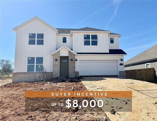 3950 Repose St, Springdale, AR, 72764-6882 | Card Image