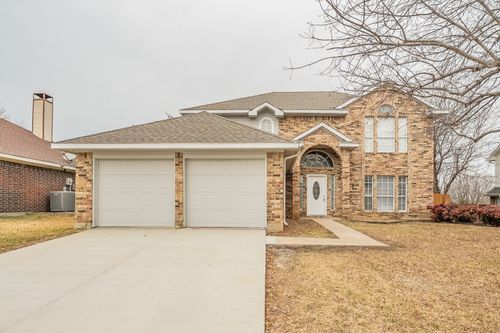1411 Prentice St, Arlington, TX, 76018-2041 | Card Image