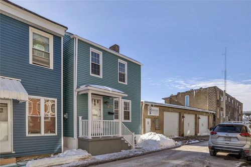 407 Short Canal St, Sharpsburg, PA, 15215-2128 | Card Image