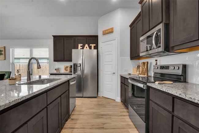 2309 Normandy Ave, House other with 3 bedrooms, 3 bathrooms and null parking in Anna TX | Image 6