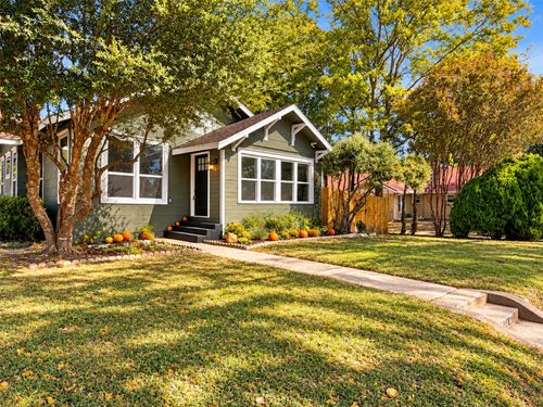 1104 Park Street, Greenville, TX, 75401 | Card Image