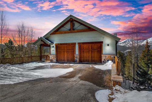 63 Emmett Lode Rd, BRECKENRIDGE, CO, 80424-5570 | Card Image