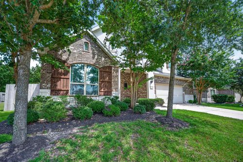 13326 Lake Chesdin Rd, Houston, TX, 77044-1366 | Card Image