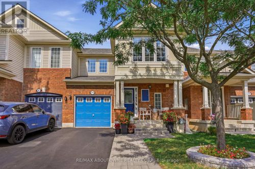 2469 Springforest Dr, Oakville, ON, L6M0A2 | Card Image