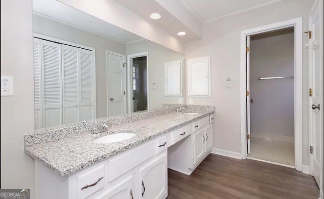 1954 Saybrook Ct, House other with 4 bedrooms, 2 bathrooms and 4 parking in Jonesboro GA | Image 23