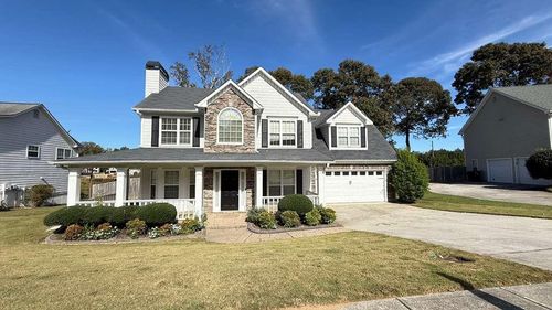 3860 Morgan Box Ct, Buford, GA, 30519-5305 | Card Image