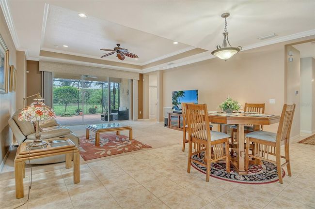 6214 45 Th Ln E, House other with 4 bedrooms, 3 bathrooms and null parking in BRADENTON FL | Image 5