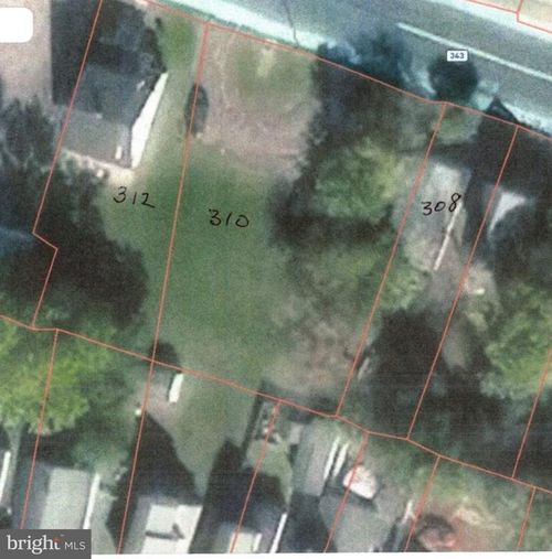 308 Washington Street, CAMBRIDGE, MD, 21613 | Card Image