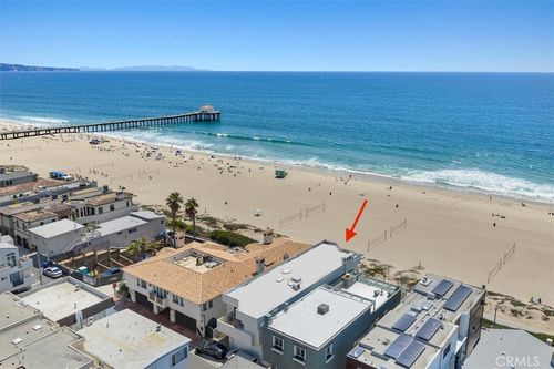 1508 The Strand, Manhattan Beach, CA, 90266-4666 | Card Image