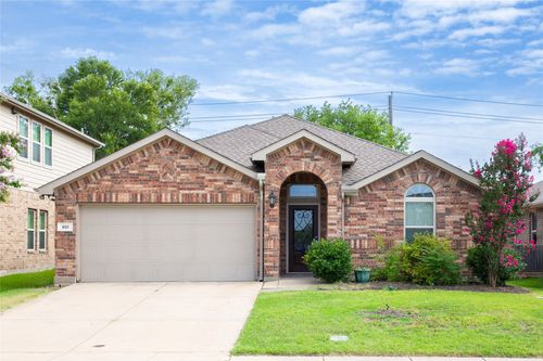 901 Kiowa Dr, Mckinney, TX, 75071-0497 | Card Image