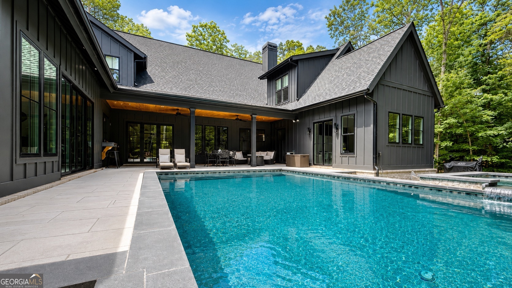 Residential in Dacula 2